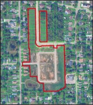 More details for Schooley Rd, Crystal Beach, ON - Land for Sale