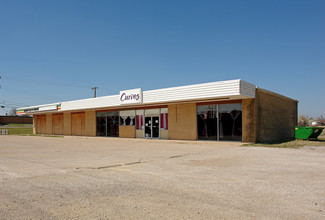 More details for 604 W Doolin Ave, Blackwell, OK - Retail for Sale