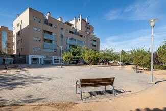 More details for Plaza Catedrática Asunción Linares, 1, Granada - Retail for Sale