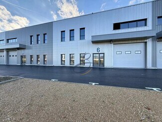 More details for Office, Light Industrial to Rent