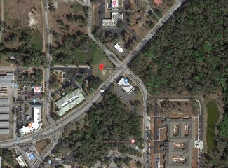 More details for 1670 Ribaut Rd, Port Royal, SC - Land for Rent