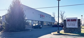 More details for 2990 US Highway 1, Lawrenceville, NJ - Retail for Sale