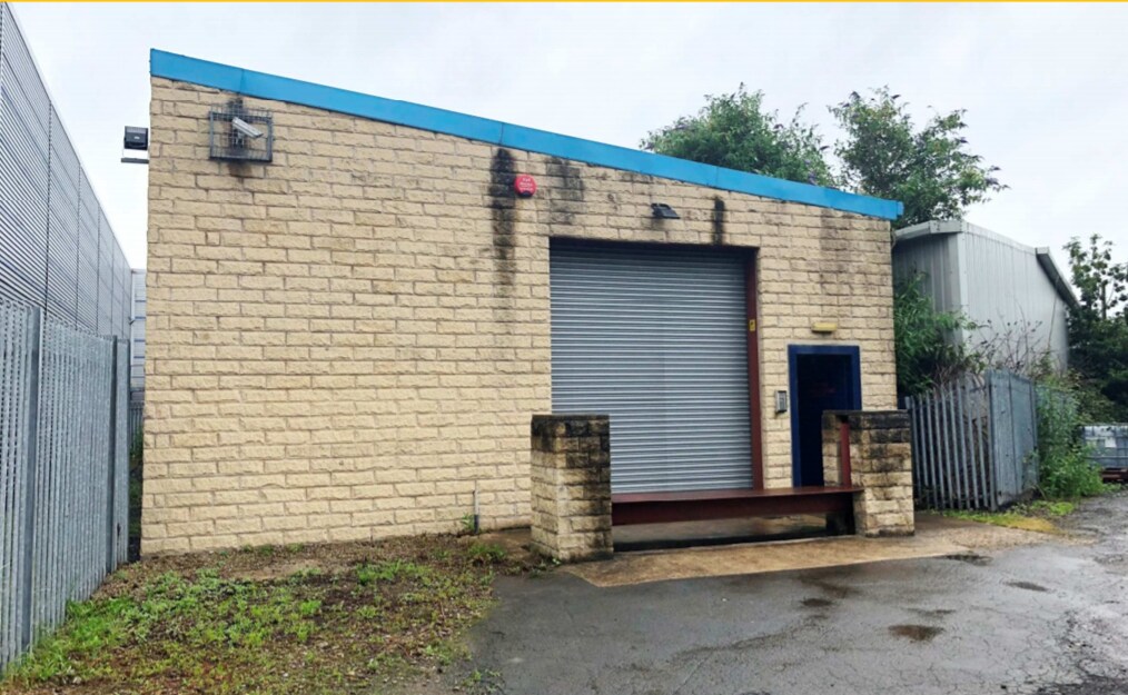 Emerald St, Huddersfield for sale Primary Photo- Image 1 of 1