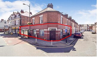 More details for 28 Victoria Rd, Nottingham - Retail for Rent