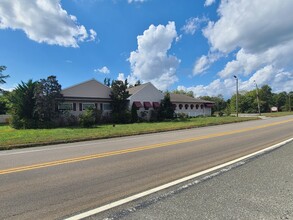 119 Route 50, Corbin City, NJ for sale Building Photo- Image 1 of 1