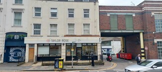 More details for 8-10 Hartfield Rd, London - Retail for Rent