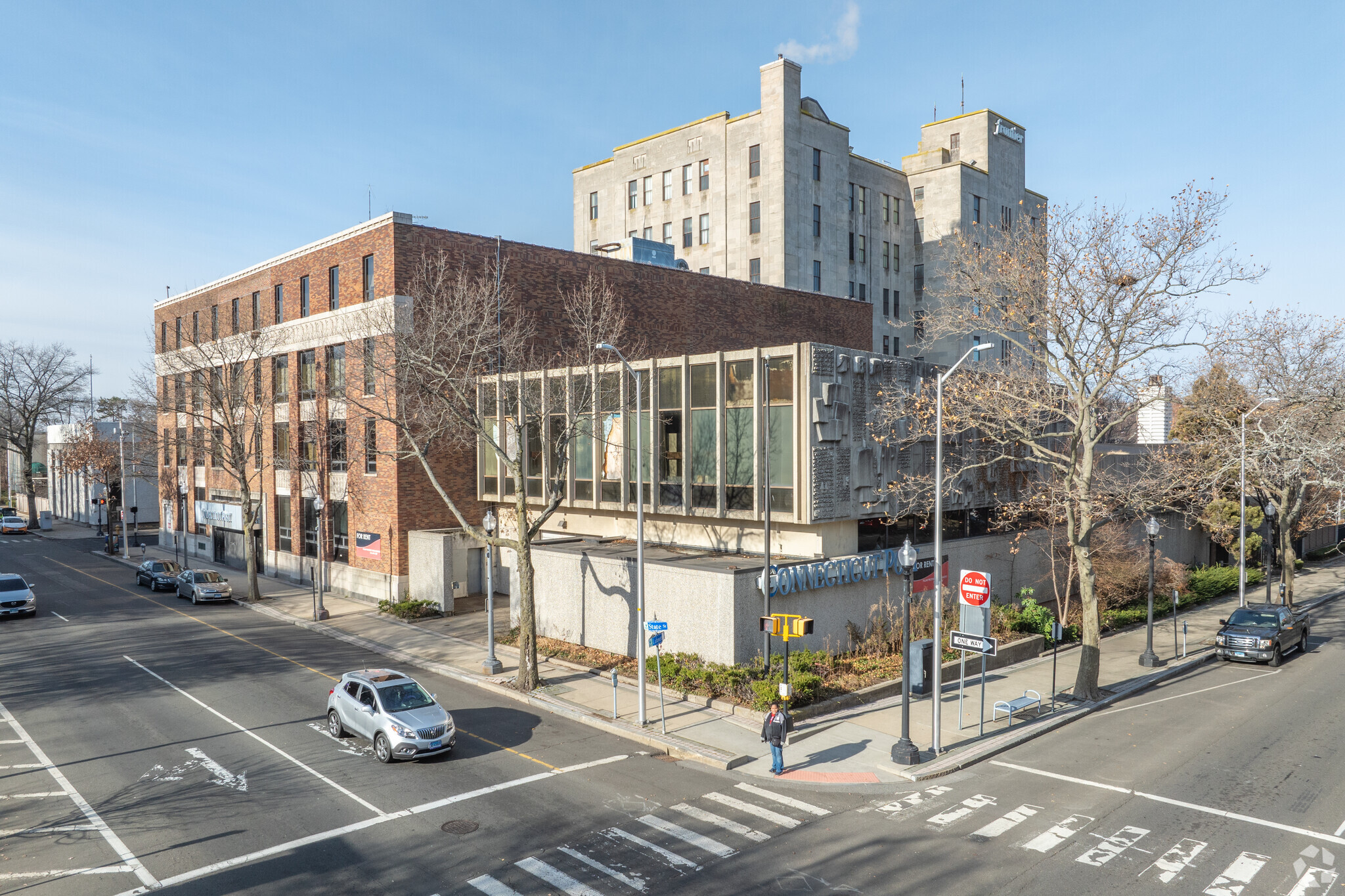 410 State St, Bridgeport, CT for rent Building Photo- Image 1 of 13