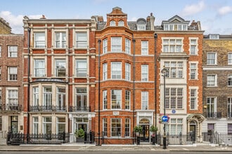 51 Welbeck St, London to rent Building Photo- Image 1 of 20