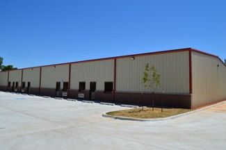 More details for 2710 Global Pky, Midwest City, OK - Industrial for Rent