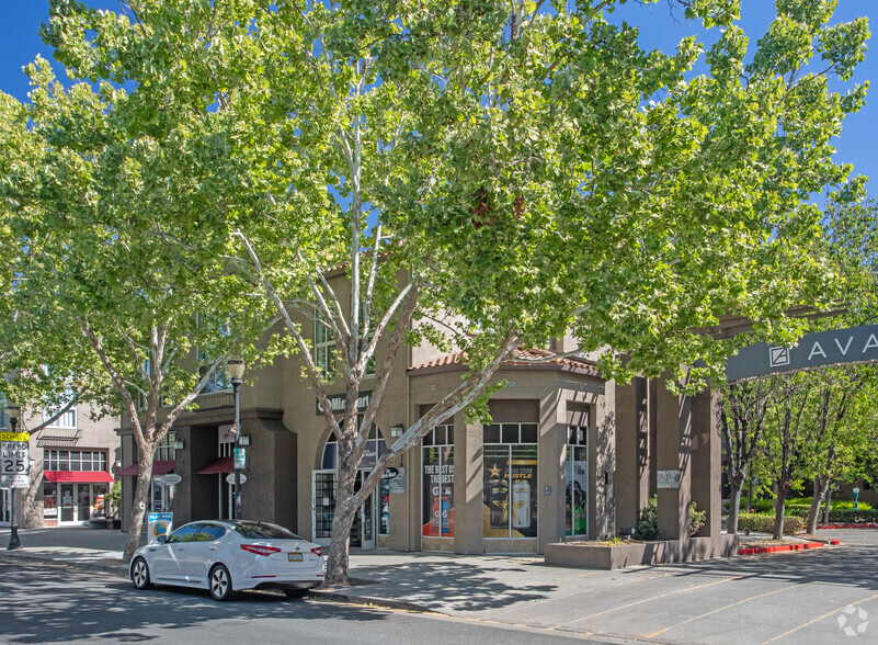 1300 The Alameda, San Jose, CA for rent - Building Photo - Image 1 of 4