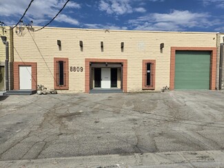 More details for 8809 Shirley Ave, Northridge, CA - Industrial for Rent