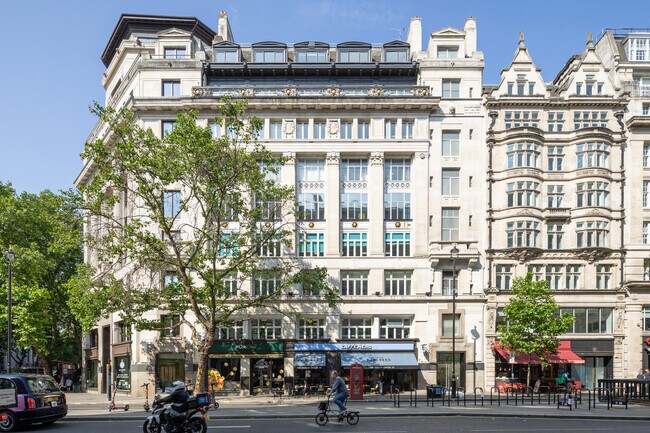 More details for 7-9 Kingsway, London - Office to Rent