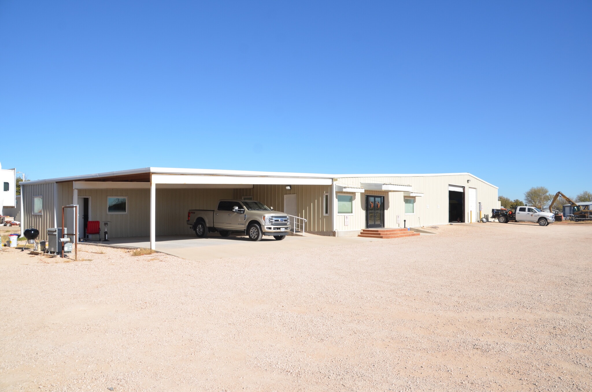 2118 Alice St, Odessa, TX for sale Primary Photo- Image 1 of 1