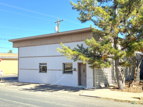 212 N 6th St, Alpine, TX for sale Building Photo- Image 1 of 24