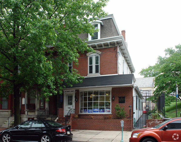 21 E Airy St, Norristown, PA for sale - Primary Photo - Image 1 of 1