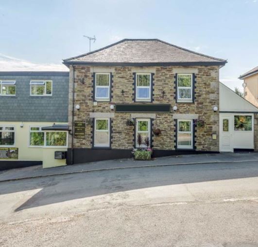 Menheniot, Liskeard PL14 3PJ