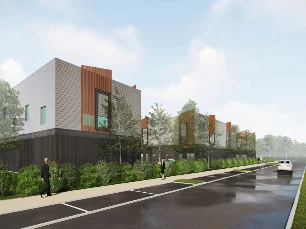 13 Rue Louis Osteng, Courtry for sale Primary Photo- Image 1 of 3