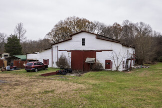 More details for 1019 Old Charlotte Rd, Albemarle, NC - Light Industrial for Sale