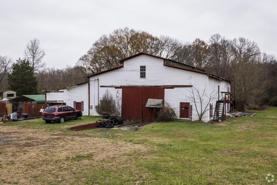 1019 Old Charlotte Rd, Albemarle, NC for sale - Primary Photo - Image 1 of 1