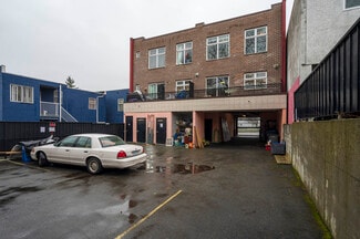 More details for 2811 Clark Dr, Vancouver, BC - Build-to-Rent for Sale