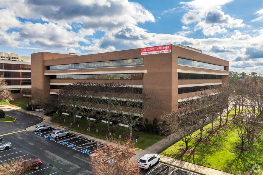 11013 W Broad St, Glen Allen, VA for sale - Building Photo - Image 1 of 1