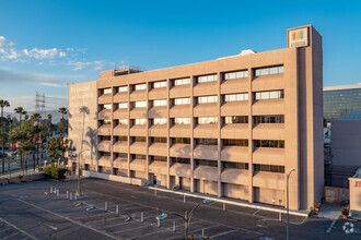 3000 W Alameda Ave, Burbank, CA for rent Building Photo- Image 1 of 7