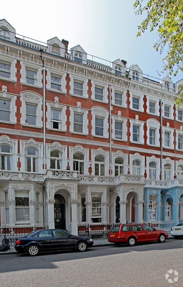 27 Emperors Gate, London for sale - Primary Photo - Image 1 of 1