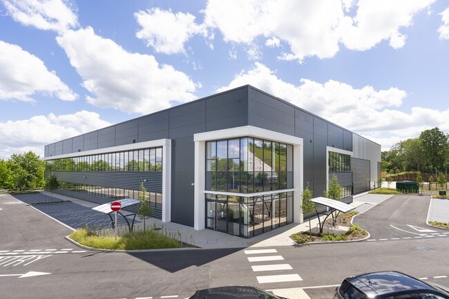 More details for John Nike Way, Bracknell - Industrial to Rent