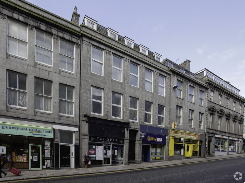 30 Market St, Aberdeen for sale - Primary Photo - Image 1 of 1