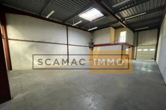 Industrial in Champigny-sur-Marne to rent Interior Photo- Image 2 of 11