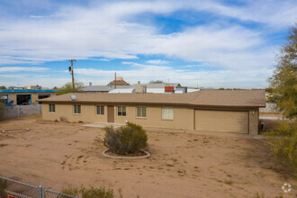 846 W Cottonwood Ln, Casa Grande, AZ for sale Building Photo- Image 1 of 1