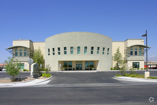 More details for 4175 S Riley St, Las Vegas, NV - Office for Rent