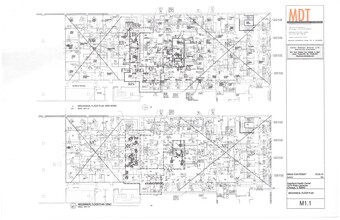 4740-4750 N Sheridan Rd, Chicago, IL for rent Site Plan- Image 1 of 19