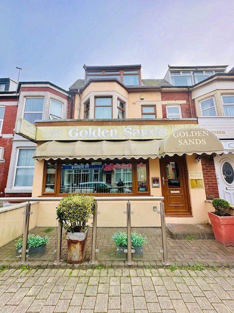 More details for 19 St. Chads Rd, Blackpool - Hospitality for Sale