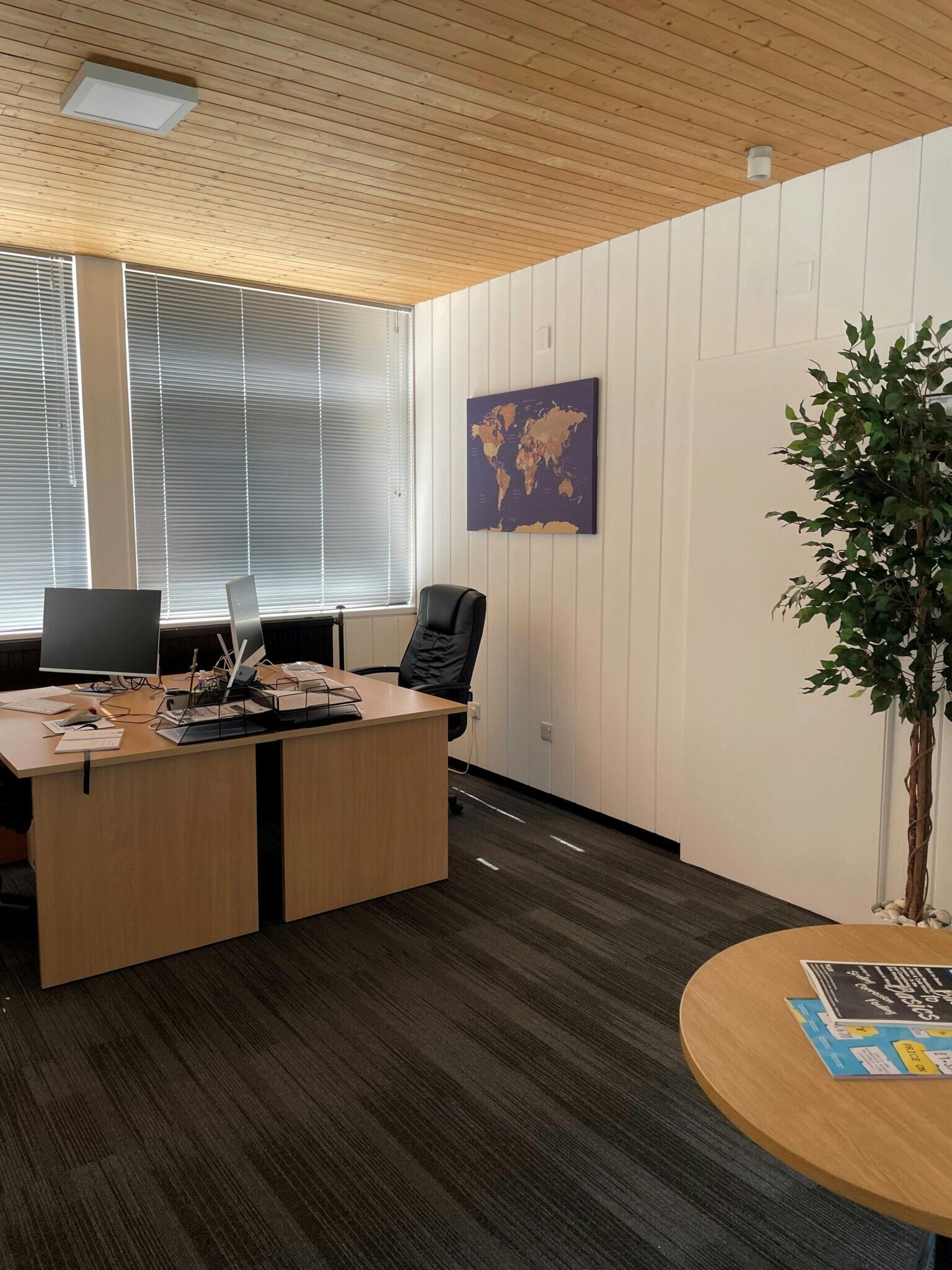 Lynchborough Rd, Liphook to rent Interior Photo- Image 1 of 7