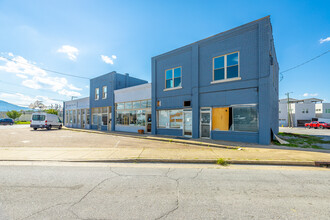 831 E Main St, Chattanooga, TN for sale Building Photo- Image 1 of 1