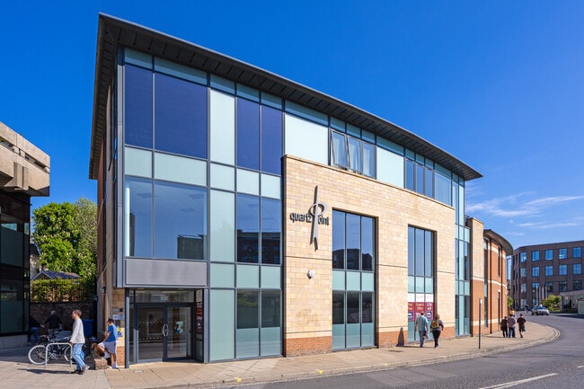 More details for The Stonebow, York - Office to Rent