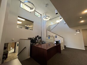 1309 Amble Dr, Charlotte, NC for rent Lobby- Image 2 of 12