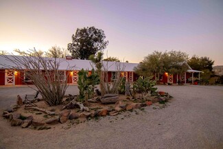 More details for 61589 Division St, Joshua Tree, CA - Hospitality for Sale