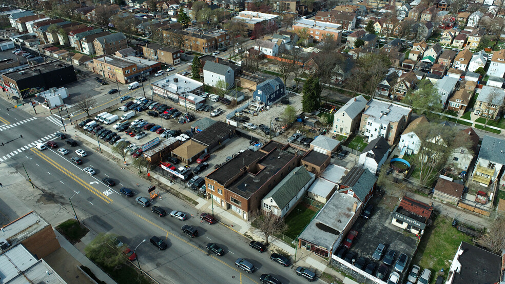 6830 S Western Ave, Chicago, IL for sale - Primary Photo - Image 1 of 1