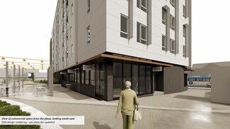 More details for 820 Oak St, Oakland, CA - Retail to Rent