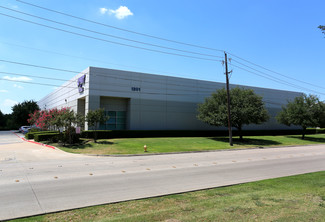 More details for 1221 S Belt Line Rd, Coppell, TX - Light Industrial for Rent