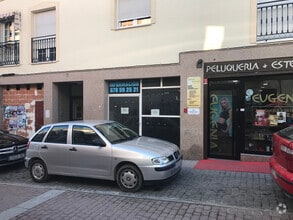 Calle Mayor, 42, Valdilecha, Madrid to rent Interior Photo- Image 1 of 1