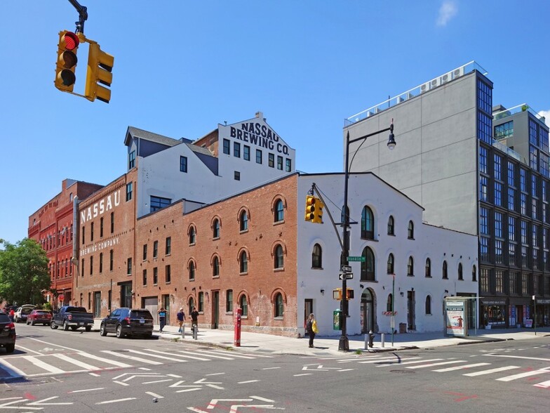 620 Franklin Ave, Brooklyn, NY for rent - Building Photo - Image 1 of 1