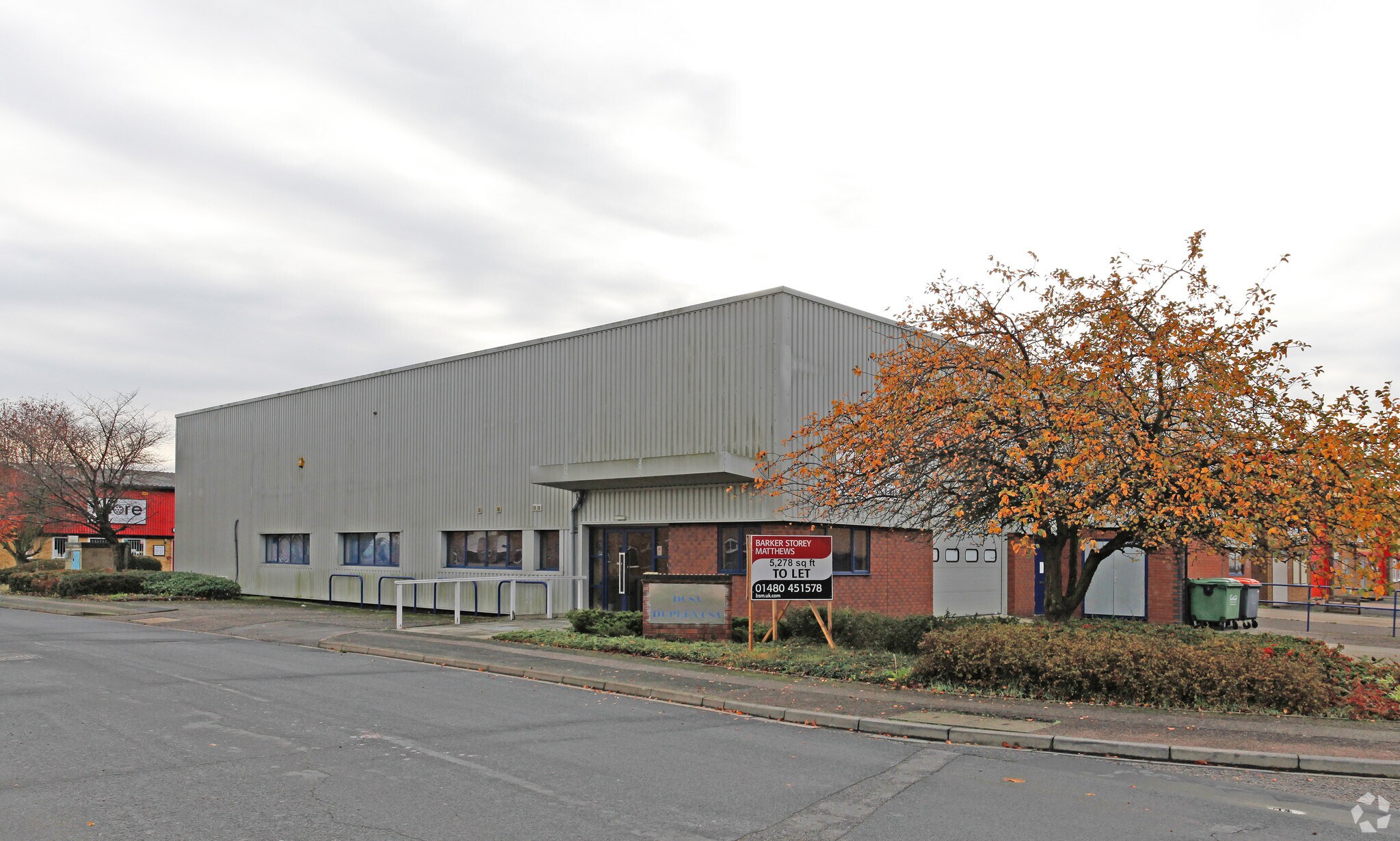 1 Forge Clos, Eaton Socon for sale Primary Photo- Image 1 of 1