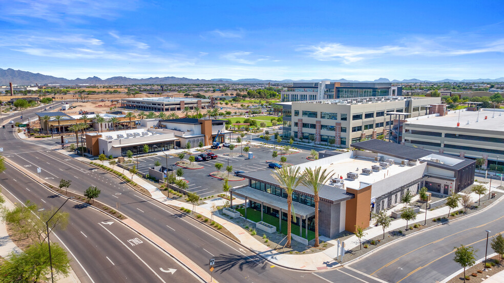 McDowell Rd & 150th Dr, Goodyear, AZ for rent - Building Photo - Image 1 of 11