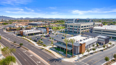 McDowell Rd & 150th Dr, Goodyear, AZ for rent Building Photo- Image 1 of 12