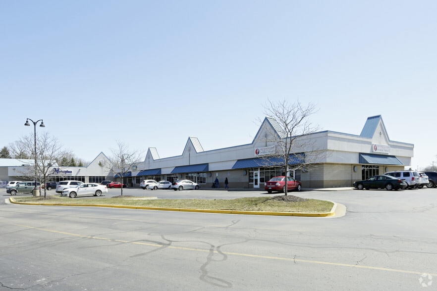 46244660 N M37 Hwy, Middleville 49333 Retail for Rent UK