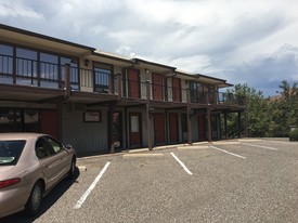 , Sedona AZ - Commercial Property