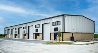 More details for Hall Barn Rd, Ely - Industrial for Rent